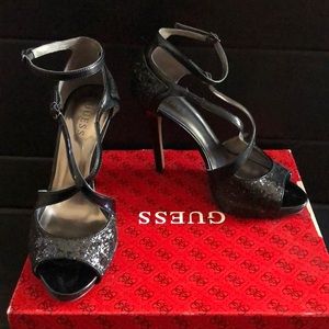 GUESS Stilettos